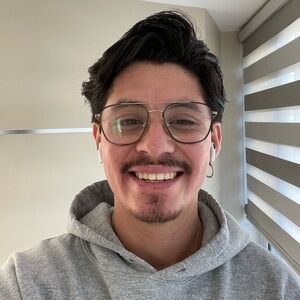 Meet your Posher, Pablo